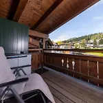 Apartament Luna By Happy Seefeld w Tirolu