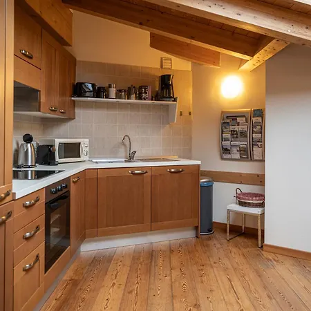 Luna By Happy דירה *