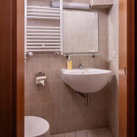 דירה Luna By Happy *