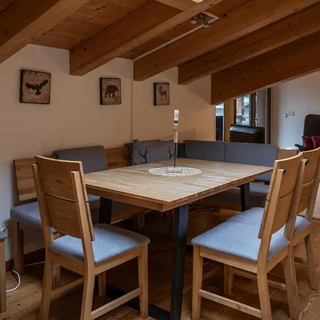 Luna By Happy Lejlighed *