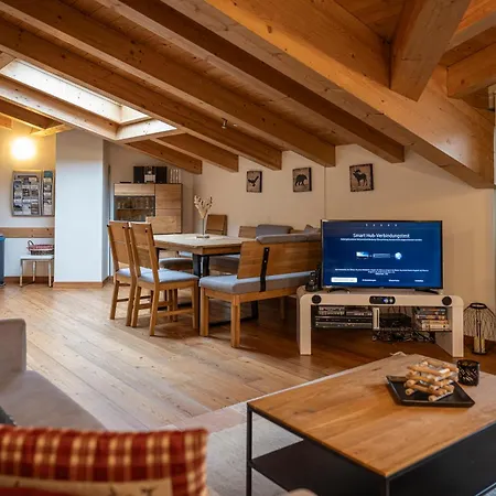 Luna By Happy Lejlighed *