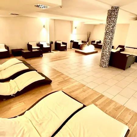 Lejlighed Luna By Happy *