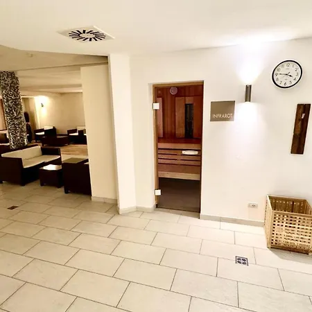 Luna By Happy זיפלד אין טירול