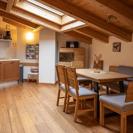 דירה Luna By Happy *