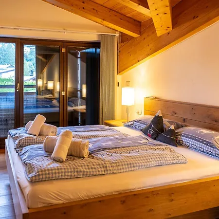 דירה Luna By Happy