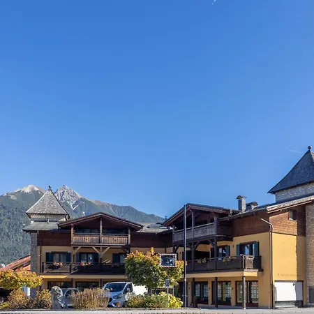 Luna By Happy Apartamento Seefeld in Tirol