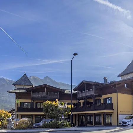 Luna By Happy * Seefeld in Tirol