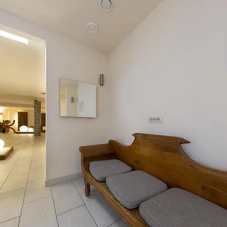 Apartamento Luna By Happy *