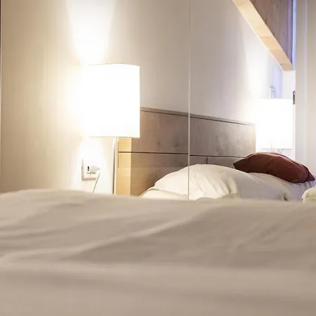 Luna By Happy * Зеефельд в Тироле