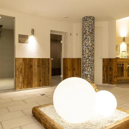 Luna By Happy Зеефельд в Тироле