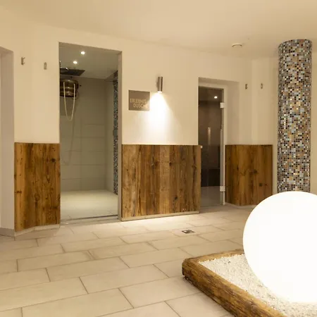 Luna By Happy Apartmán Seefeld in Tirol