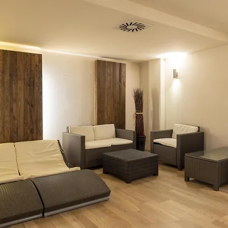 Apartmán Luna By Happy Seefeld in Tirol
