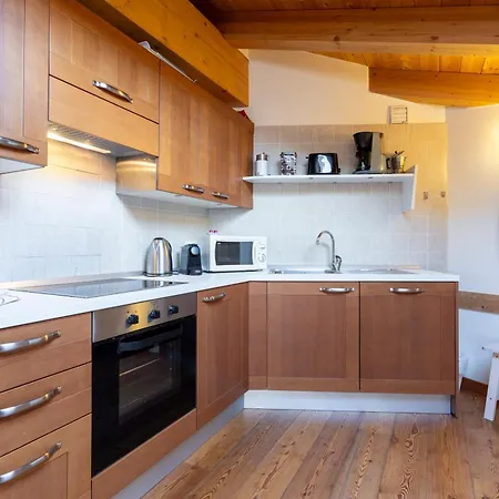Luna By Happy Apartmán Seefeld in Tirol