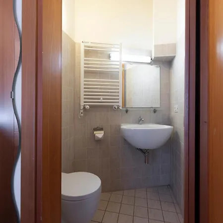 Apartmán Luna By Happy Seefeld in Tirol