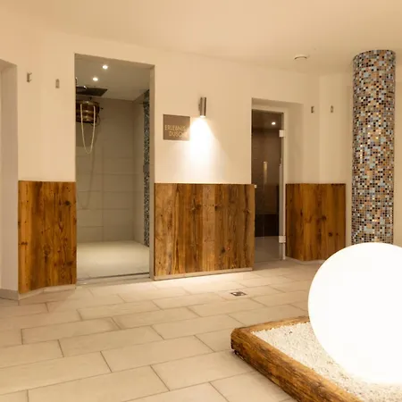 Apartmán Luna By Happy Seefeld in Tirol