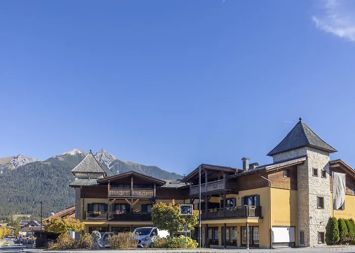 Апартаменты Luna By Happy *