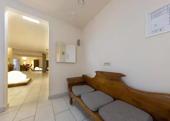 Apartamento Luna By Happy *