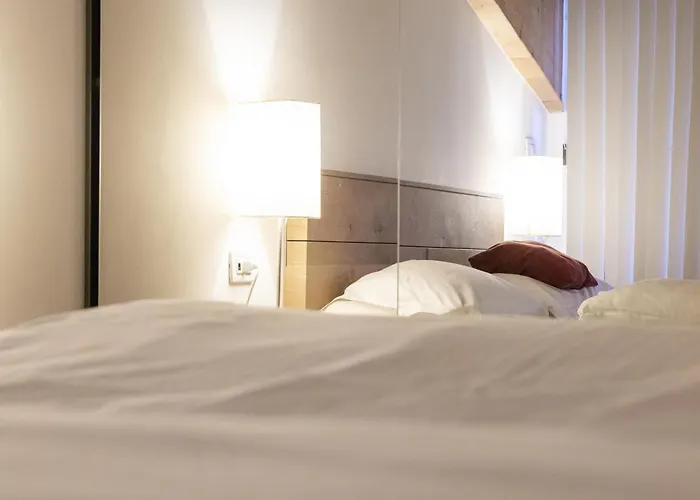 Luna By Happy * Зеефельд в Тироле