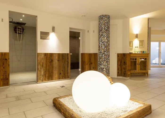 Luna By Happy Seefeld in Tirol