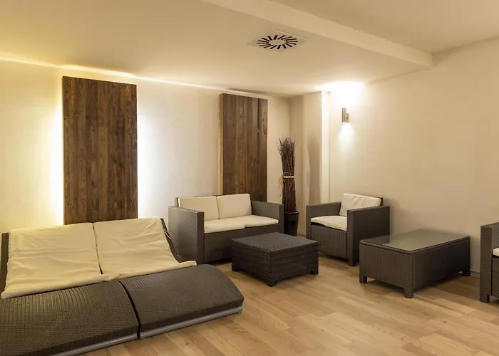 Apartamento Luna By Happy Seefeld in Tirol