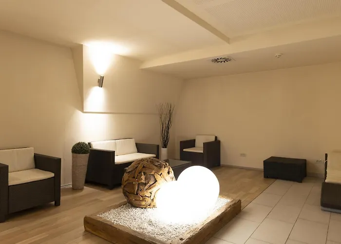 Luna By Happy Seefeld in Tirol