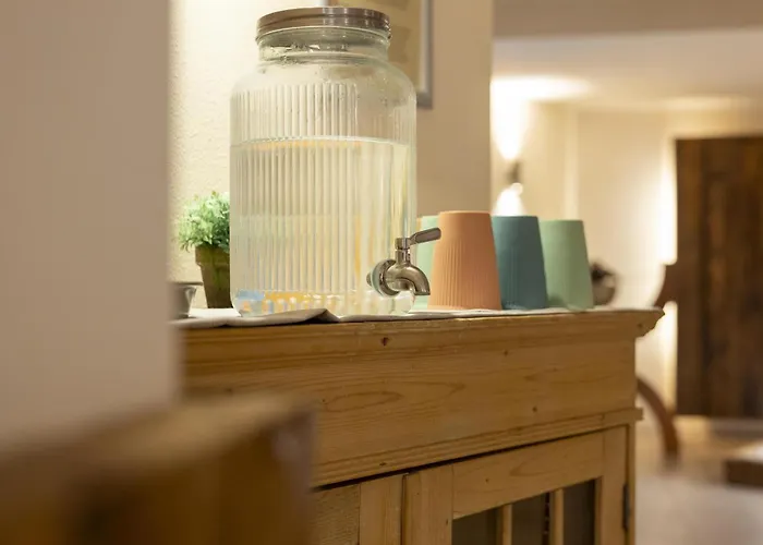 Luna By Happy Apartamento *