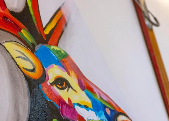 Luna By Happy Зеефельд в Тироле