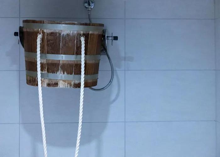 Luna By Happy Апартаменты