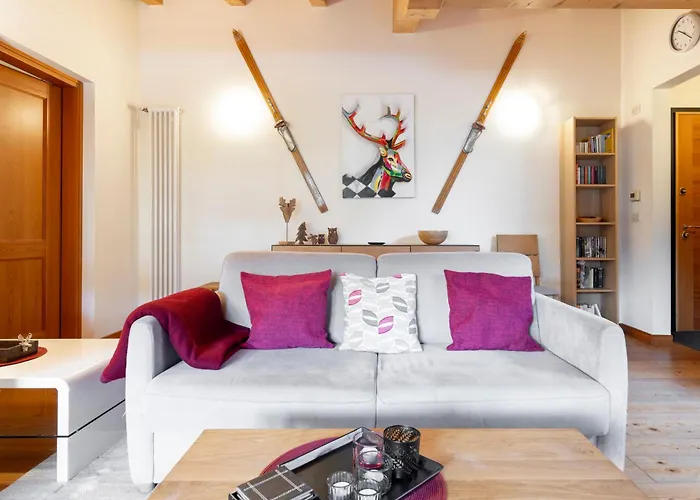 Luna By Happy Apartamento *