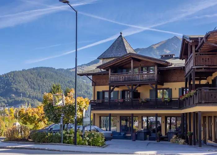 Luna By Happy Апартаменты *