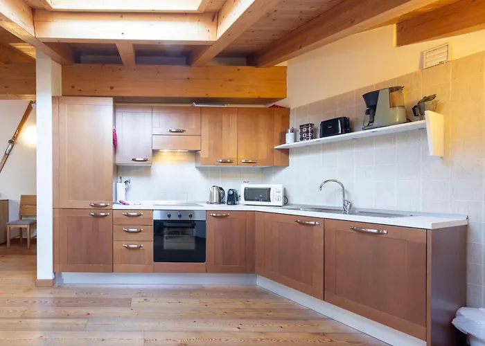 Luna By Happy Апартаменты *