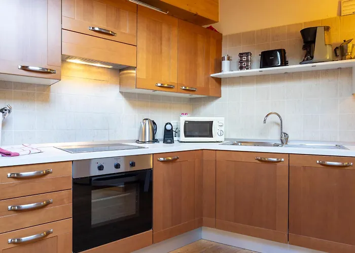 Luna By Happy * Зеефельд в Тироле