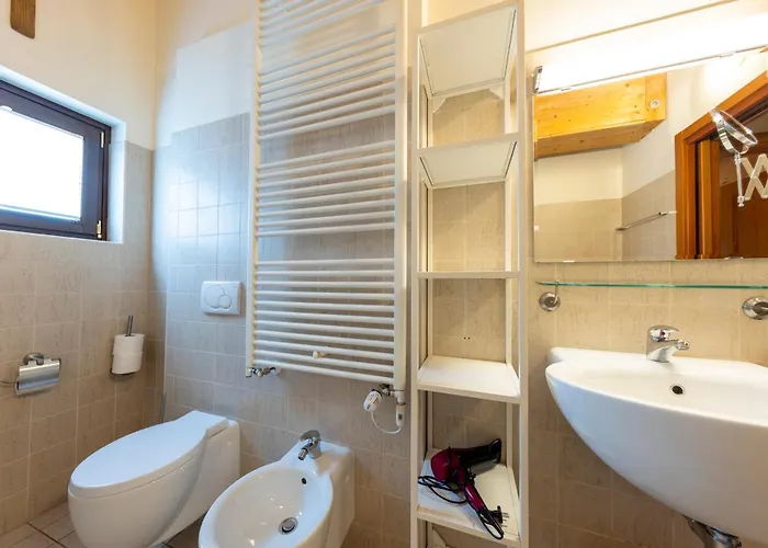 Luna By Happy * Зеефельд в Тироле