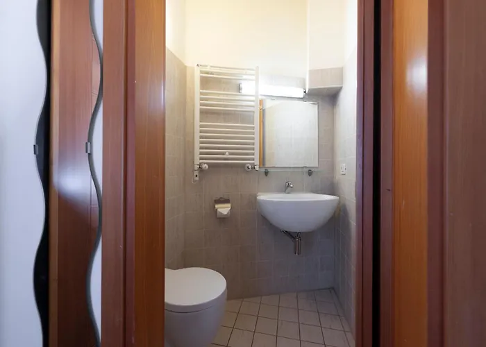 Апартаменты Luna By Happy Зеефельд в Тироле