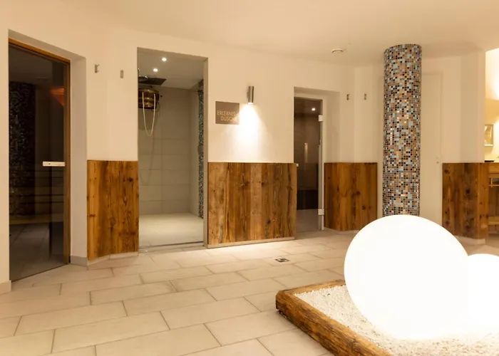 Апартаменты Luna By Happy Зеефельд в Тироле