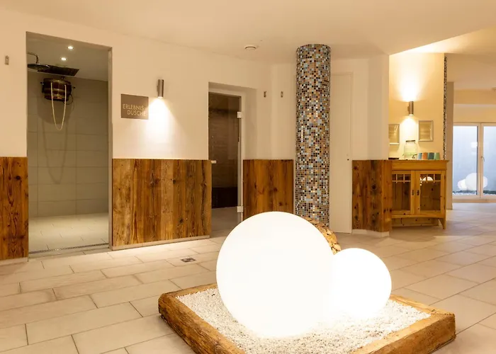 Luna By Happy Зеефельд в Тироле