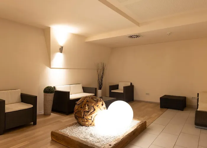 Luna By Happy Зеефельд в Тироле