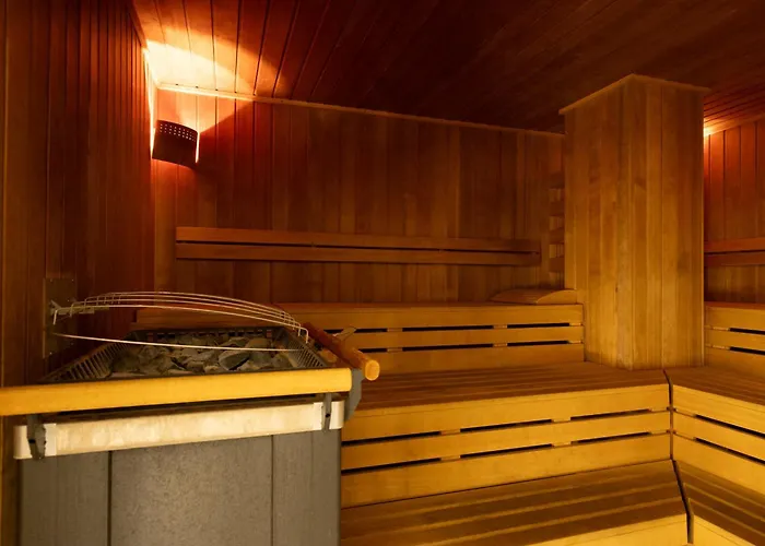 Апартаменты Luna By Happy Зеефельд в Тироле