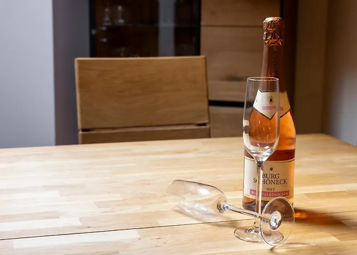 Апартаменты Luna By Happy