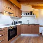 Luna By Happy Apartamento Seefeld in Tirol