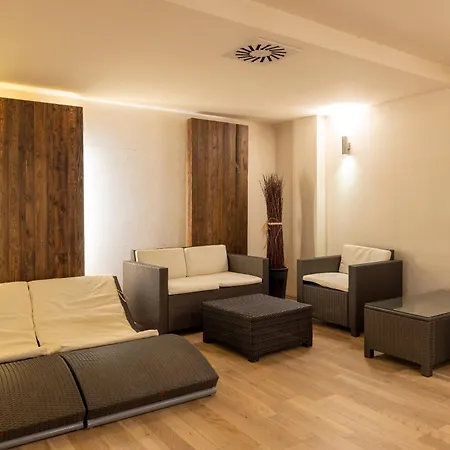 Apartman Luna By Happy Seefeld in Tirol